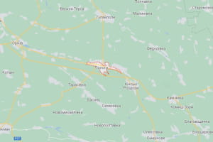 У Пологах поменшало російських військових, залишилося лише кілька блокпостів – міський голова