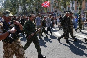 Більше тисячі полонених та заручників звільнили від початку перемир'я - СБУ