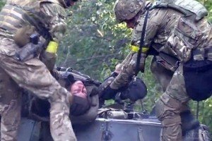 Військова прокуратура вилучила 2000 секретних документів стосовно Іловайської трагедії