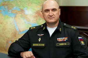 Отдал приказ на запуск 