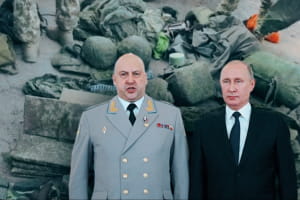 Україна отримала касетні боєприпаси, куди зник суровікін – про 505-й день повномасштабної війни