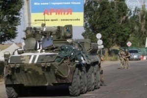 Довкола Маріуполя споруджують третє кільце оборони від російських окупантів