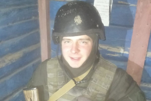 Під Дніпром загинув нацгвардієць: у частині кажуть про самогубство, родичі заявляють про побої