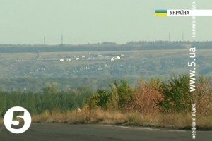 Російські терористи поранили 6 енергетиків, які гасили пожежу на Луганській ТЕС - ДТЕК