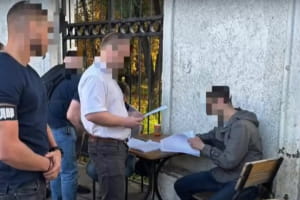 Суд отправил депутатов Киевсовета от партии "Удар Виталия Кличко" и "Европейской Солидарности" под ночной домашний арест