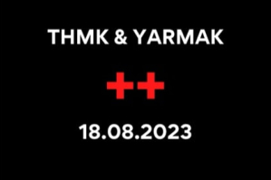 TНМК і YARMAK разом записали пісню 