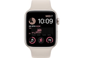 5 причин обрати Apple Watch SE у 2025 році