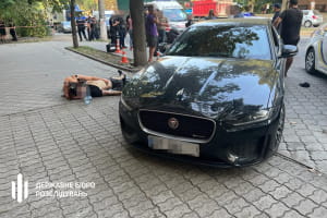У крові загиблого під час сутички з поліцейськими в Дніпрі виявили алкоголь – ЗМІ