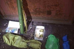 Контррозвідка СБУ викрила диверсійну групу, яка готувала теракти у Маріуполі