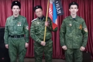 СБУ оголосила в розшук трьох бойовиків ОРДЛО, які воювали на сході проти України