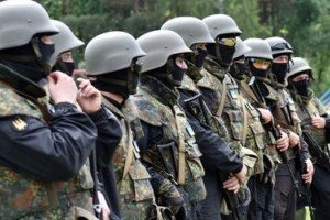 За минулу добу в зоні АТО отримали поранення п'ятеро вояків -  Лисенко