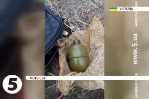 СБУ звітує про затримання ще 9-х терористів так званої "ДНР"