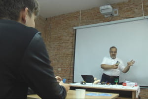 На Львівщині школярів безкоштовно навчатимуть основ програмування: чи багато дітей забажали долучитися – сюжет