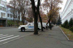 Британія передасть місії ОБСЄ в Україні 10 бронемашин