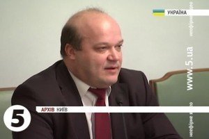 Україна не знищує російських окупантів на Донбасі, щоб не почати війни - Чалий