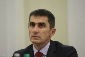 Військова прокуратура розслідує причетність керівництва АТО до загибелі українських військових - Ярема