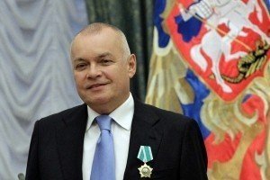 Терористи підтримують напругу серед населення Донбасу тотальною пропагандою