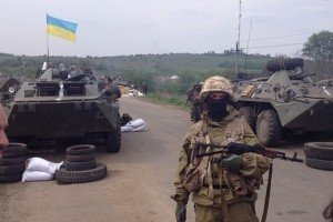 Під час АТО загинули 74 "афганці"