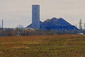 Бойовики обстріляли Булавинське на Донеччині, коли там роздавали гуманітарну допомогу