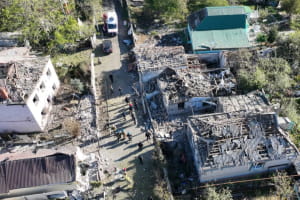 рашисти вдарили по приватному сектору у Дніпрі: є загиблі – Філатов
