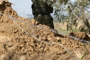 Прикордонники фіксують постійні конфлікти між угрупуваннями російських бойовиків на Донбасі