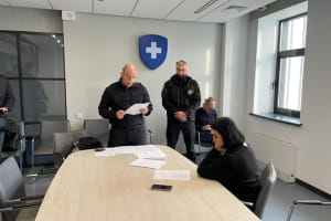 У голови Нацслужби здоров'я відбулися обшуки – її підозрюють у службовій недбалості на 2 млн грн