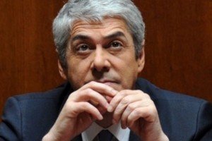 Екс-прем‘єра Португалії засудили до попереднього ув‘язнення