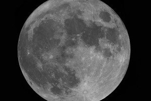 Росія визнала, що не має можливості висадити людину на Місяць