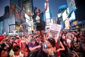 У 170 містах США пройшли протести проти расизму