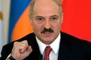 Лукашенко різко відреагував на заборону Росією білоруських продуктів