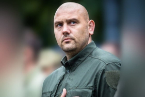 У пріоритеті – обороноздатність: новопризначений голова Одеської ОВА розповів про перші кроки на посаді 