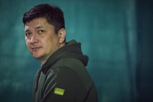 Голова Миколаївської ОВА підтримав Ірину Кормишкіну в суді