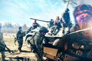 Втрати ворога зростають, пруть на Авдіївку, посол США обіцяє гарні новини для України – хроніка 629-го дня війни
