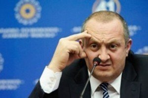 Президент Грузії узаконив таємне прослуховування