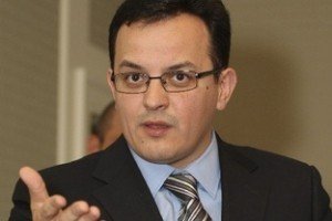 Фракцію "Самопоміч" у Раді очолить Олег Березюк