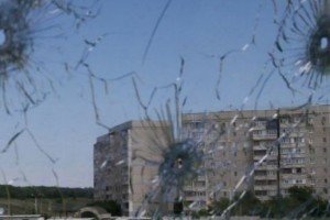 4 356 людей загинули на сході України від початку бойових дій на Донбасі - ООН