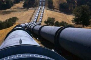 Україна націоналізувала нафтопровід, який Росія вважала своїм
