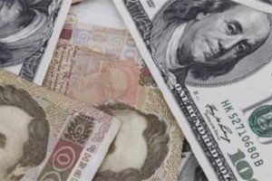 Гривня посилилась: $1 став дешевше 15 грн.