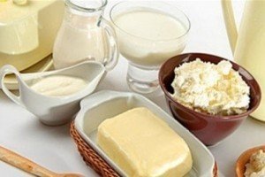 У Мінагрополітики планують, що з травня Україна отримає право експортувати молоко до ЄС