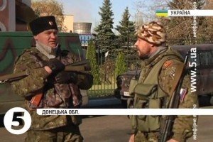 На боці терористів воює 7500 російських військових - СБУ