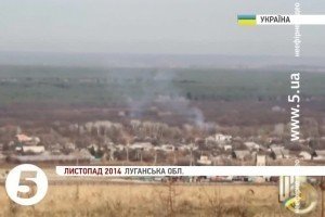 Четверо в'язнів втекли з колонії, яку зруйнували обстрілом терористи