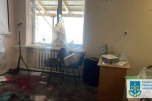Підрив гранат у сільраді на Закарпатті: зросла кількість загиблих унаслідок теракту – Офіс генпрокурора