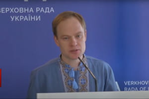 Комітет свободи слова очолив Юрчишин: обіцяє розібратися з вимкненням "5 каналу" і допуском ЗМІ в Раду – включення