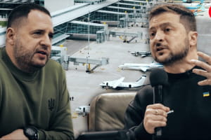 Реально ли открытие аэропорта "Борисполь": объяснение экспертов авиаотрасли – сюжет