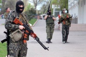 Двох диверсантів "ДНР" затримано на Житомирщині