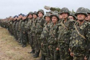 Визволених з полону терористів бійців батальйону "Миротворець" зустріли у Києві