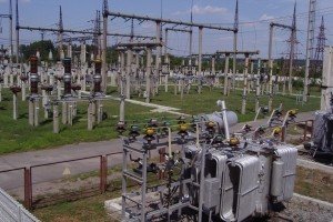 У Криму почалися перебої з постачанням електрики