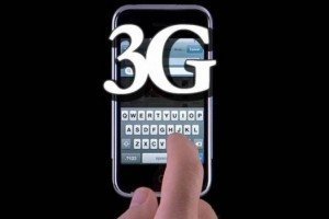 Уряд планує збільшення вартості ліцензії на 3G-зв'язок
