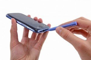 Нові акумулятори для гаджетів можно буде заряджати від тепла людського тіла