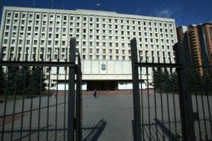 Партії-переможці "виборів-2014" прозвітувались у ЦВК про агітаційні витрати з виборчих фондів